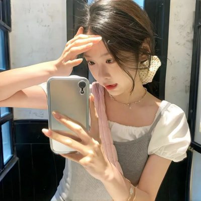 夜晚游玩生活