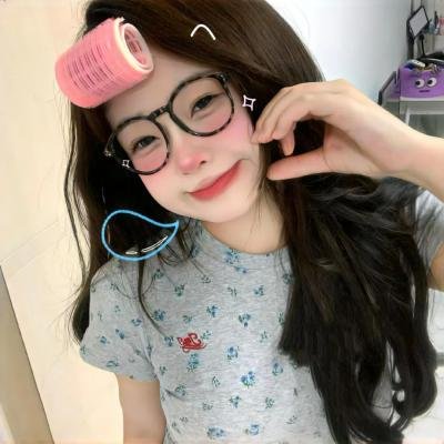 明亮的烟雾