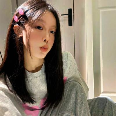 我最爱的家人