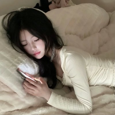 我和春天的约定